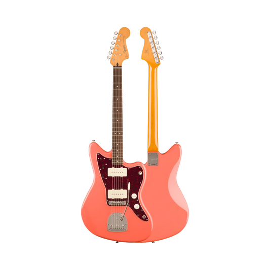 Fender Classic Vibe '60s Jazzmaster Electric Guitar