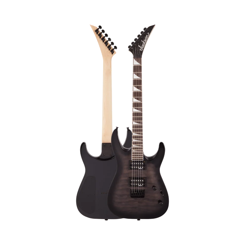Jackson JS Series Dinky Arch Top JS32Q DKA HT