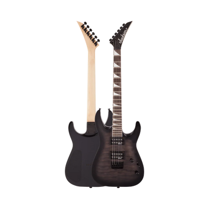 Jackson JS Series Dinky Arch Top JS32Q DKA HT