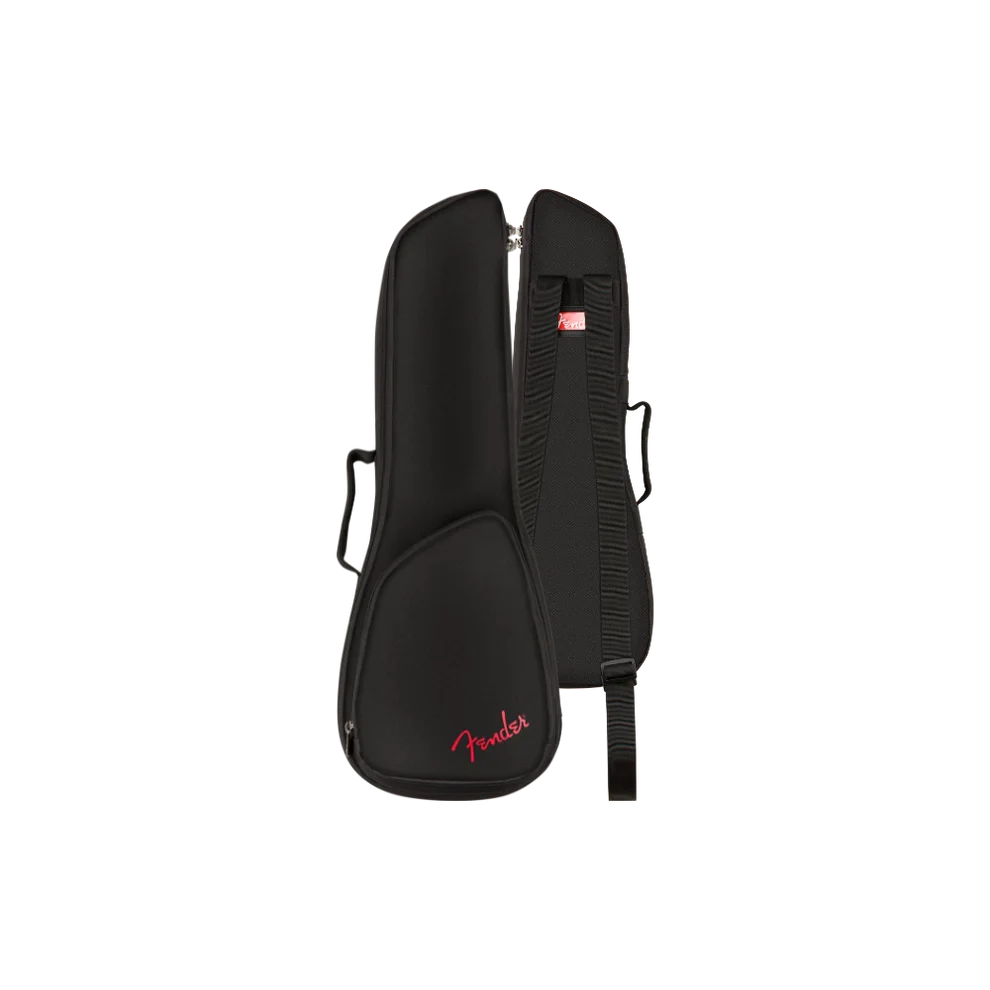 Fender FU610 Soprano Ukulele Gig Bag