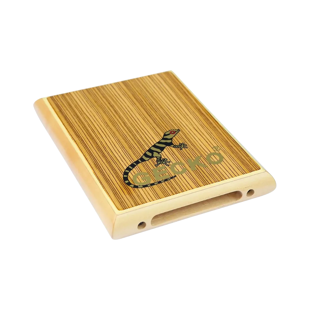 Gecko PAD-2 Flat Travel Cajón