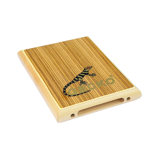 Gecko PAD-2 Flat Travel Cajón