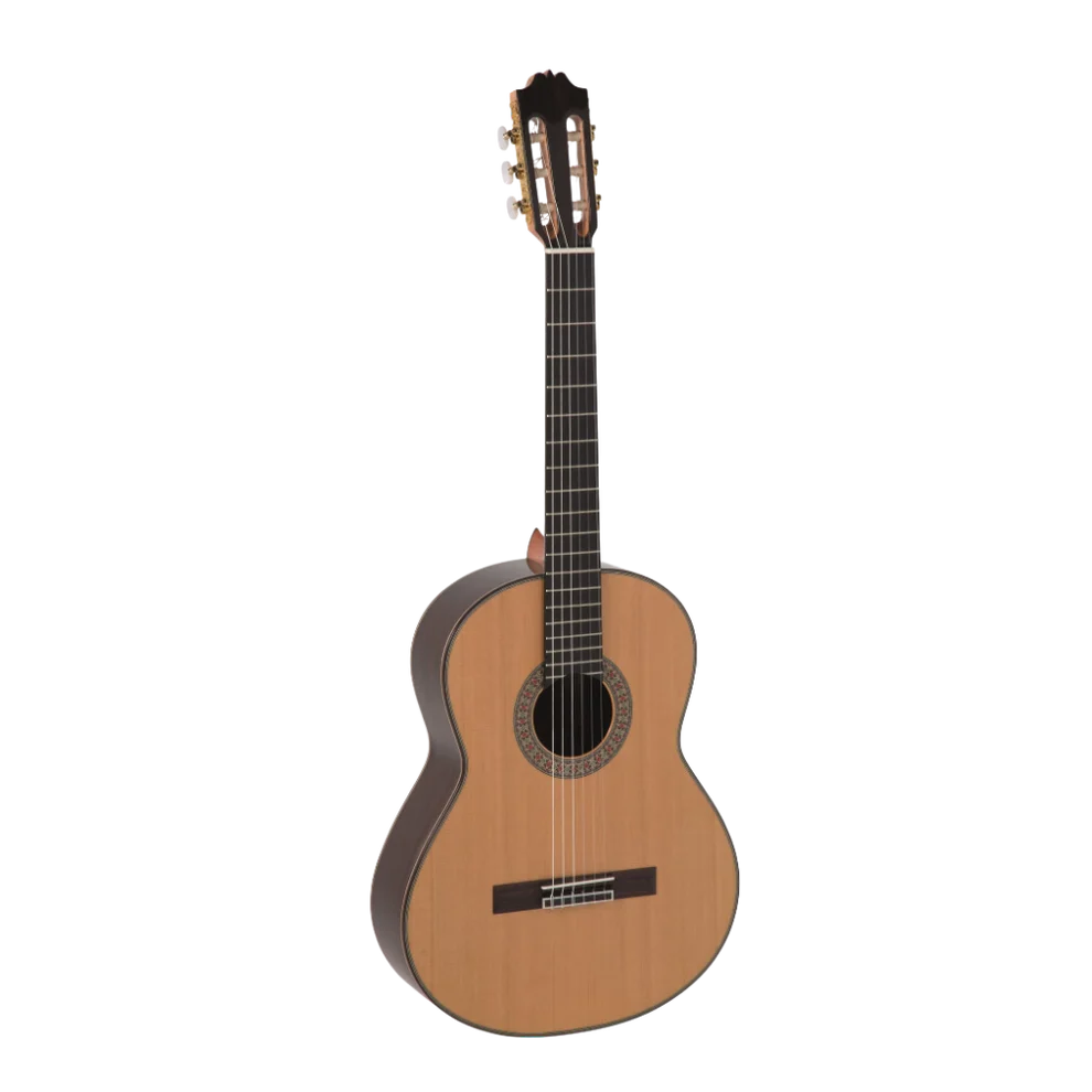 Alvaro L-430 Classical Guitar – High-End Luthier Series