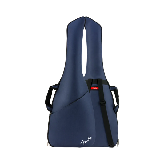 Fender Midnight Blue Performance Series Electric Guitar Gig Bag