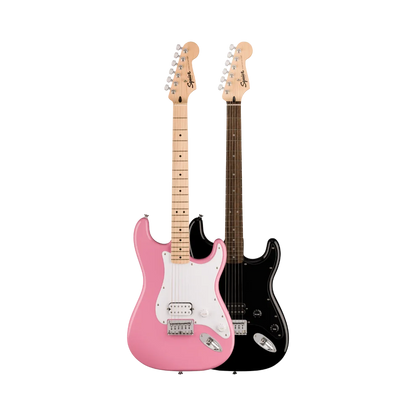 Fender Squier Sonic Stratocaster HT H Electric Guitar