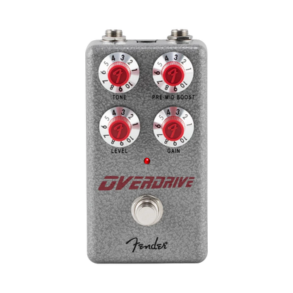 Fender Hammertone™ Overdrive Pedal