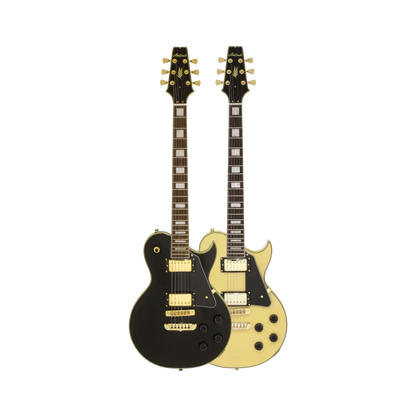 Aria Les Paul Style Electric Guitar PE-350CST