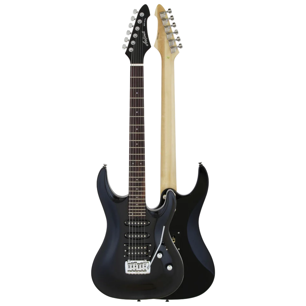 Aria MAC-STD HSS Electric Guitar