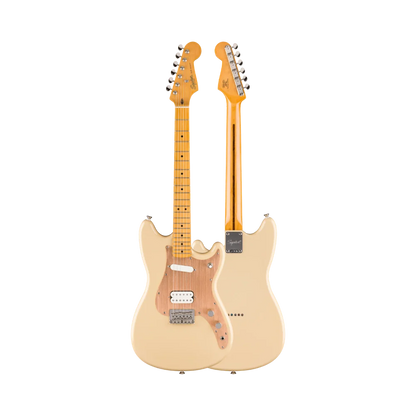 Fender Squier Classic Vibe Duo-Sonic HS Electric Guitar