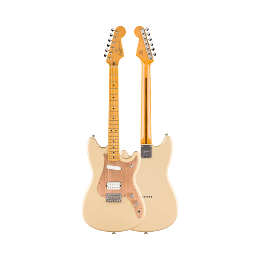 Fender Squier Classic Vibe Duo-Sonic HS Electric Guitar