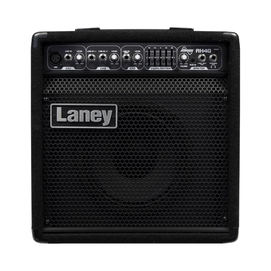 Laney AH40 40 Watt Multi-Input Combo Amp