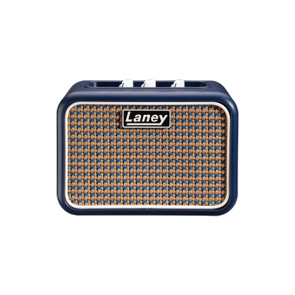 Laney MINI-LION Battery-Powered Guitar Amp with Smartphone Interface