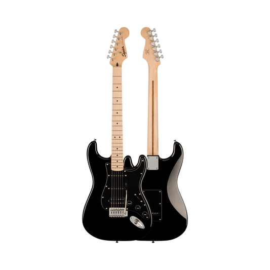 Fender Squier Sonic Stratocaster HSS Electric Guitar