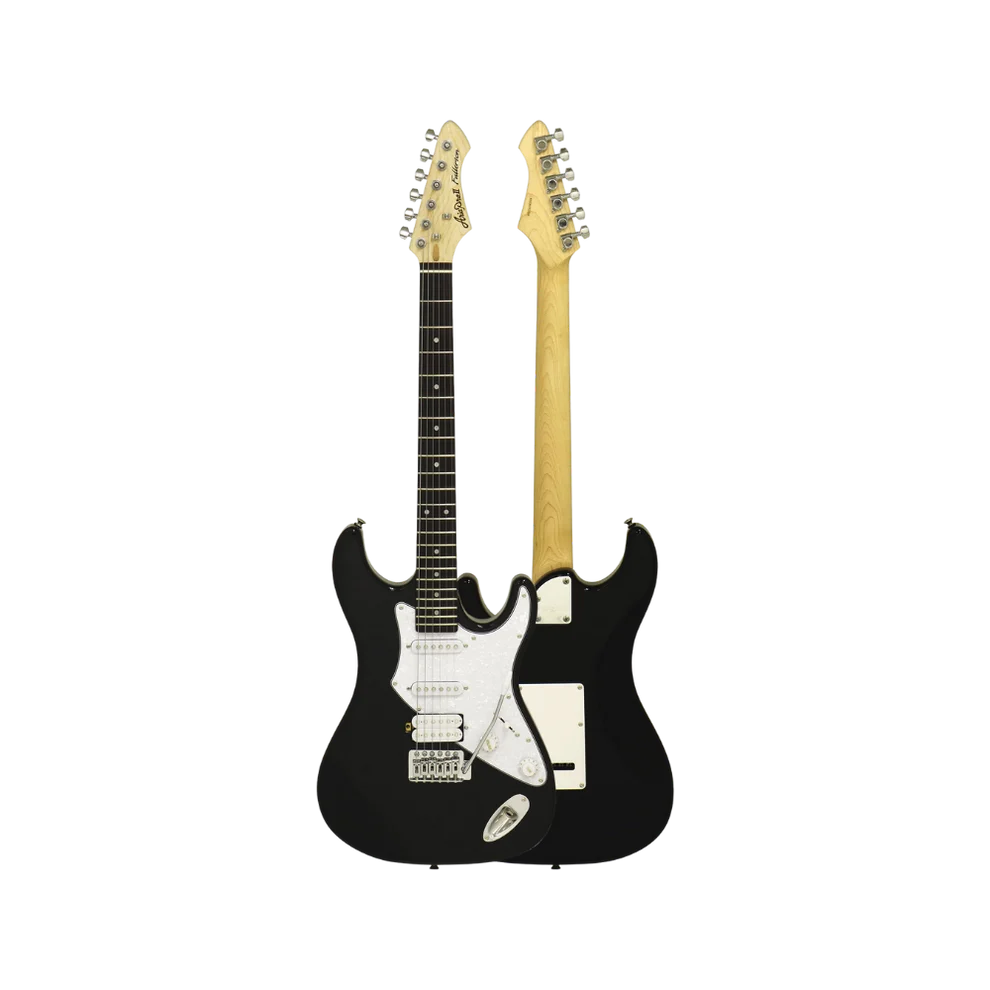 Aria 714-STD-Fullerton HSS Electric Guitar
