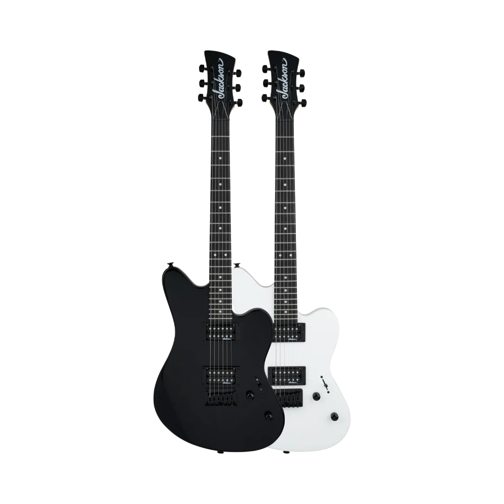 Jackson JS Series Surfcaster JS22 HT Electric Guitar (Multiple Colors Available)