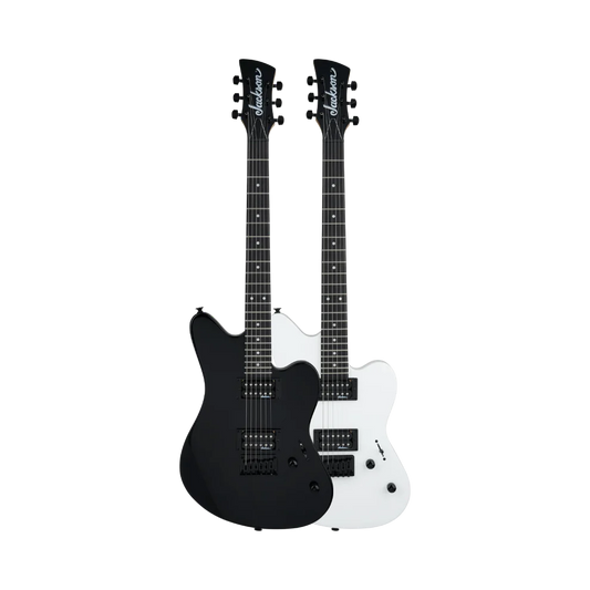 Jackson JS Series Surfcaster JS22 HT Electric Guitar (Multiple Colors Available)