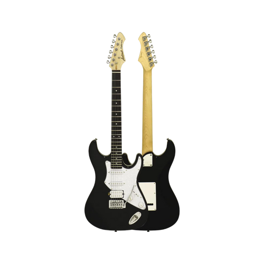 Aria 714-GTR-Fullerton HSS Electric Guitar