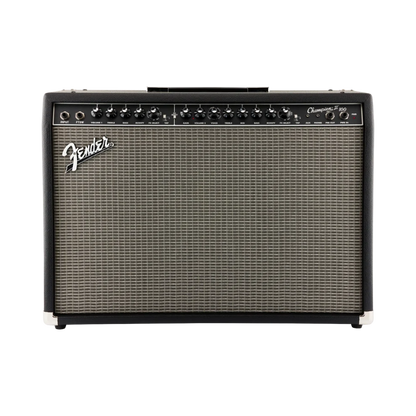 Fender Champion™ II 100 – Electric Guitar Modeling Amplifier