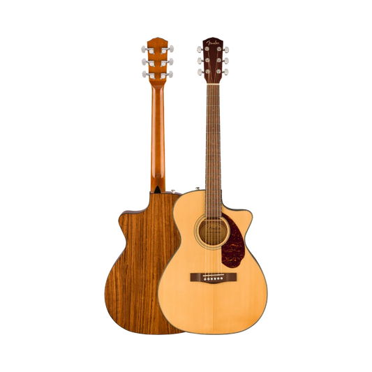 Fender Concert Electro-Acoustic Guitar