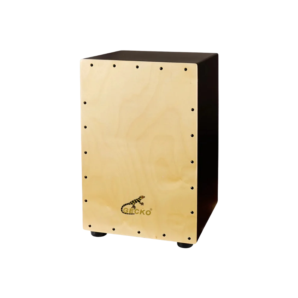 Gecko CL12NB Cajón Box Drum