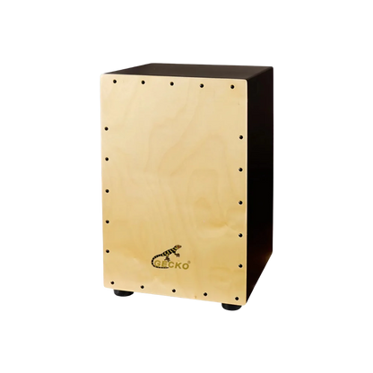 Gecko CL12NB Cajón Box Drum