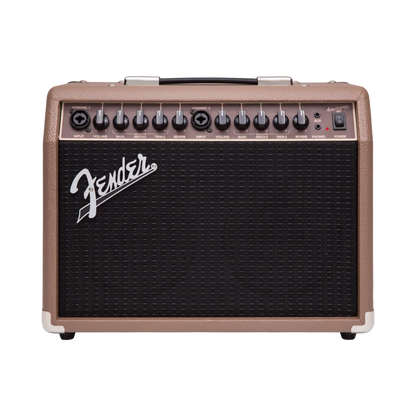 Fender Acoustasonic 40 Acoustic Guitar Amplifier