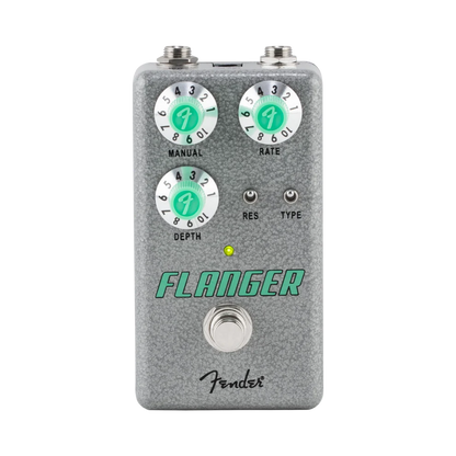 Fender Hammertone™ Flanger Pedal