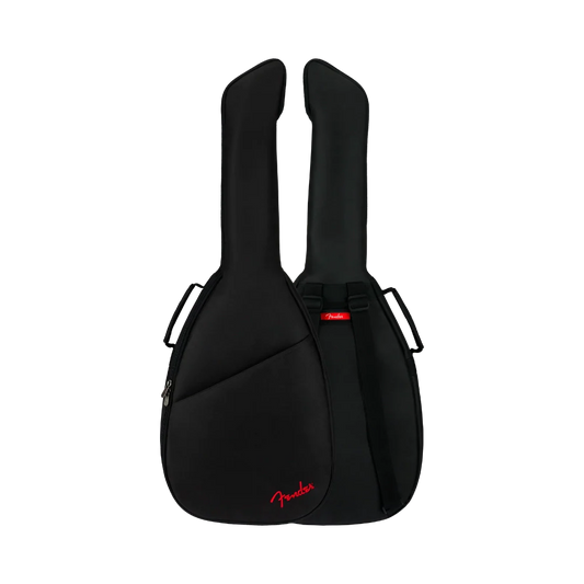 Fender FAS405 Small Body Acoustic Gig Bag, Black