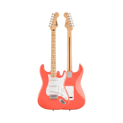 Fender FSR Squier Sonic Stratocaster SSS Electric Guitar (Limited Run)