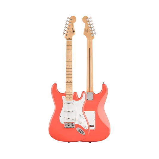 Fender FSR Squier Sonic Stratocaster SSS Electric Guitar (Limited Run)