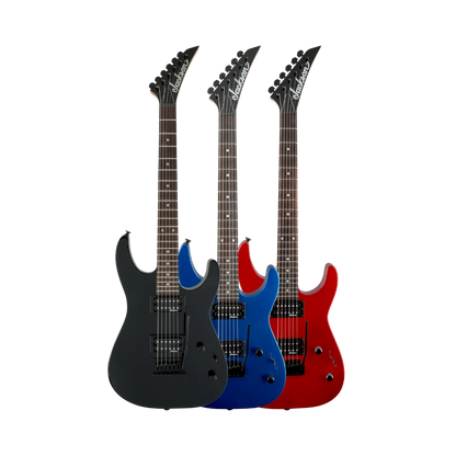 Jackson JS Series Dinky JS11 Electric Guitar