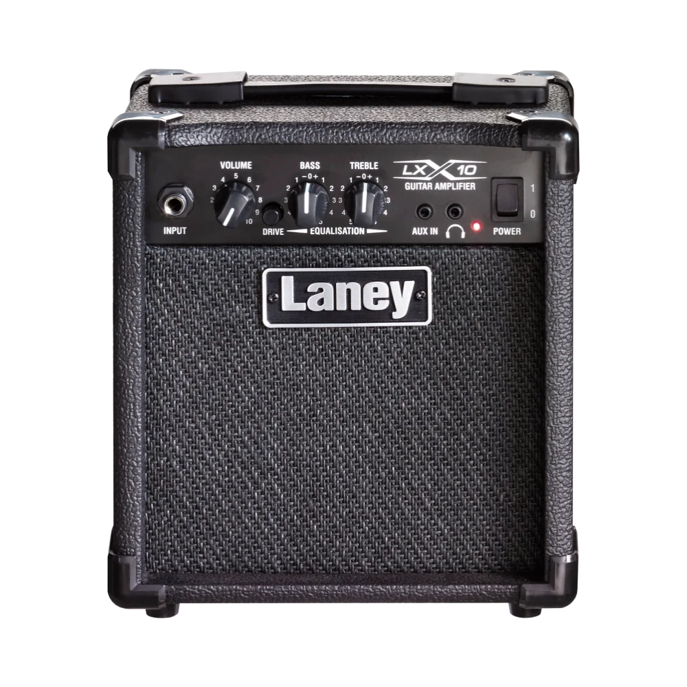 Laney LX10 Electric Guitar Combo Amplifier