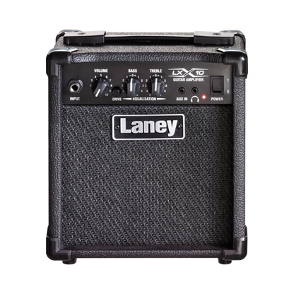 Laney LX10 Electric Guitar Combo Amplifier