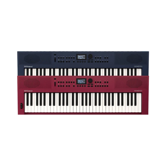 Roland GO:KEYS 3 Music Creation Keyboard (Multiple Colors Available)