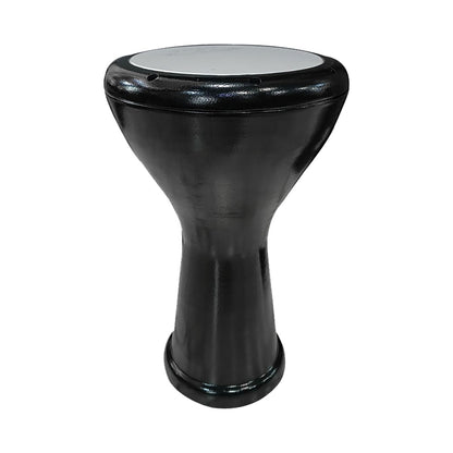 9" Traditional Derbake with Bag (Multiple Colors Available)