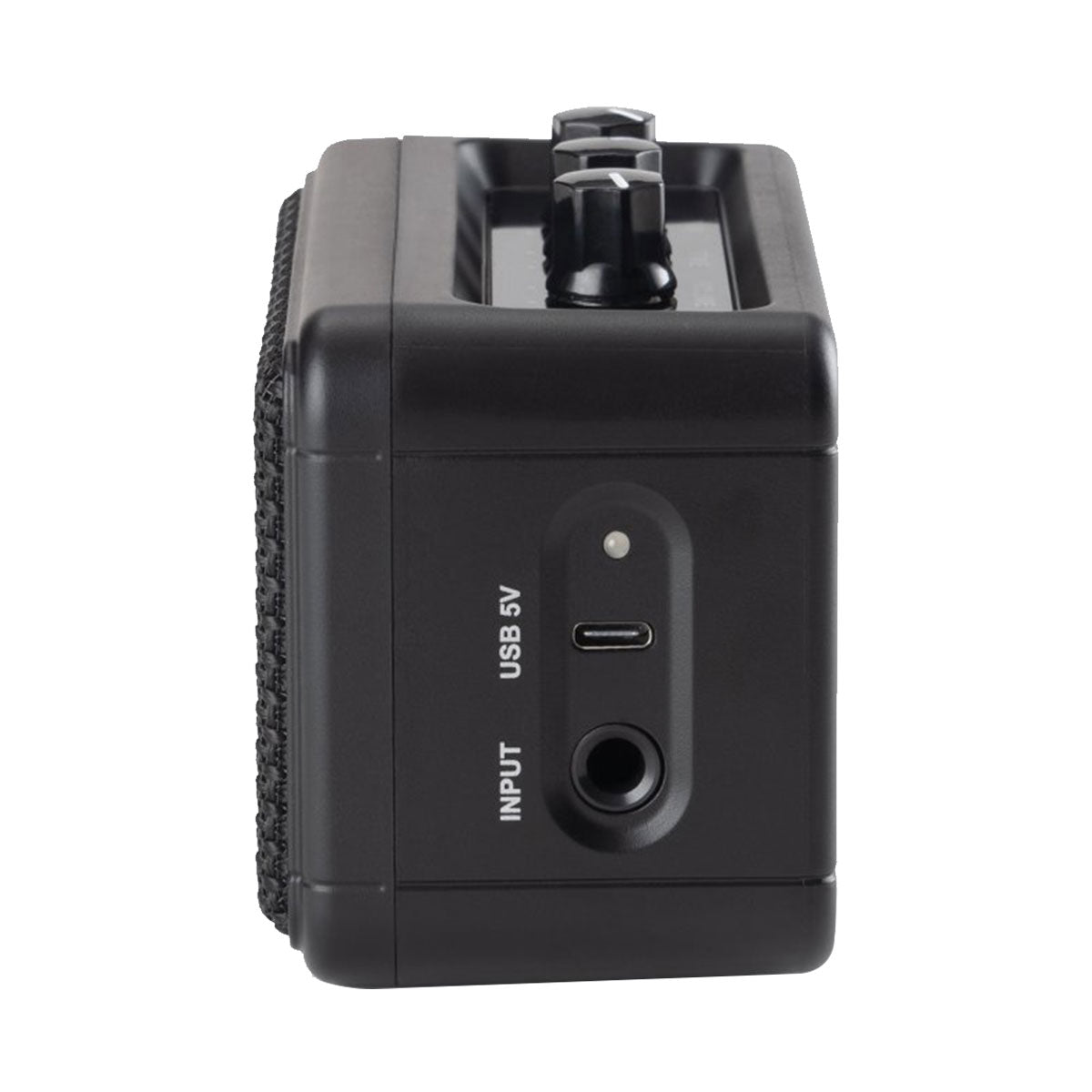On-Stage TGA01 Travel Electric Guitar Amplifier