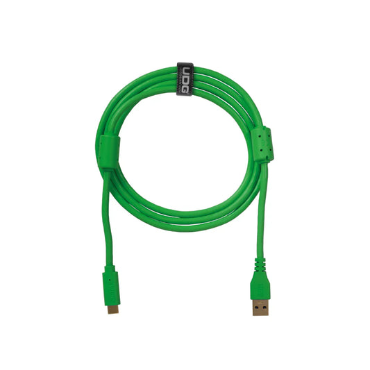 UDG Ultimate Data Cable USB 3.0 C-A, Straight, 1.5m (Multiple Colors Available)