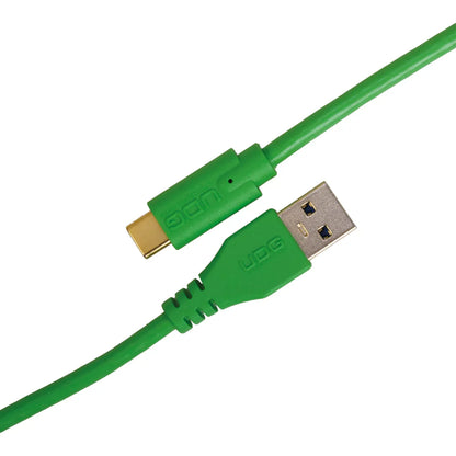UDG Ultimate Data Cable USB 3.0 C-A, Straight, 1.5m (Multiple Colors Available)