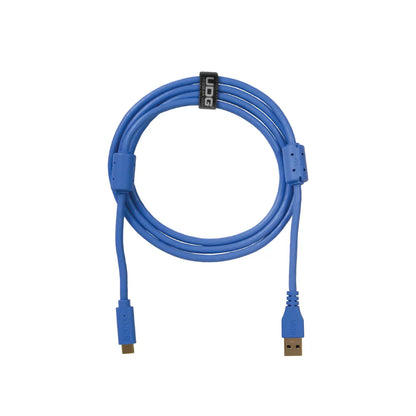 UDG Ultimate Data Cable USB 3.0 C-A, Straight, 1.5m (Multiple Colors Available)