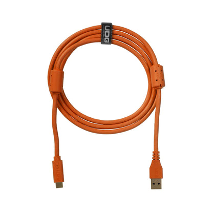 UDG Ultimate Data Cable USB 3.0 C-A, Straight, 1.5m (Multiple Colors Available)
