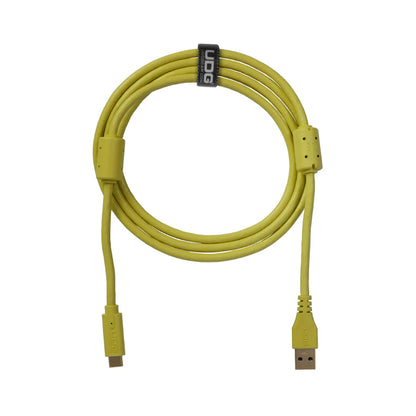 UDG Ultimate Data Cable USB 3.0 C-A, Straight, 1.5m (Multiple Colors Available)