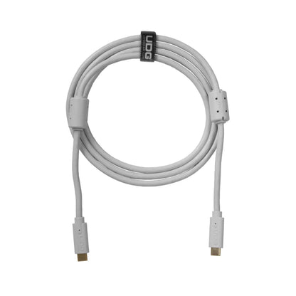 UDG Ultimate Data Cable USB 3.2 C-C, Straight, 1.5m (Multiple Colors Available)