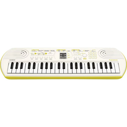 Casio SA-80 Keyboard