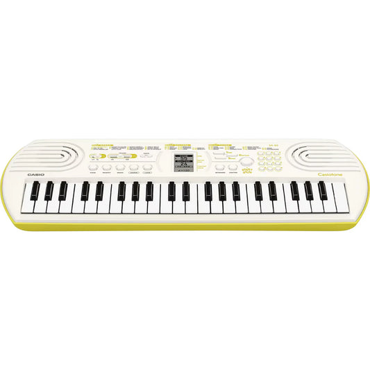 Casio SA-80 Keyboard