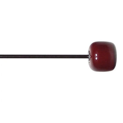Vater Red Wood Bass Drum Beater (VBRW)