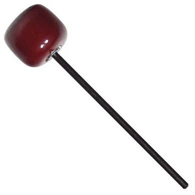 Vater Red Wood Bass Drum Beater (VBRW)