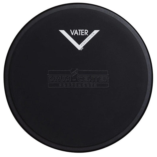 Vater 12" Chop Builder Double-Sided Drum Practice Pad (VCB12D)