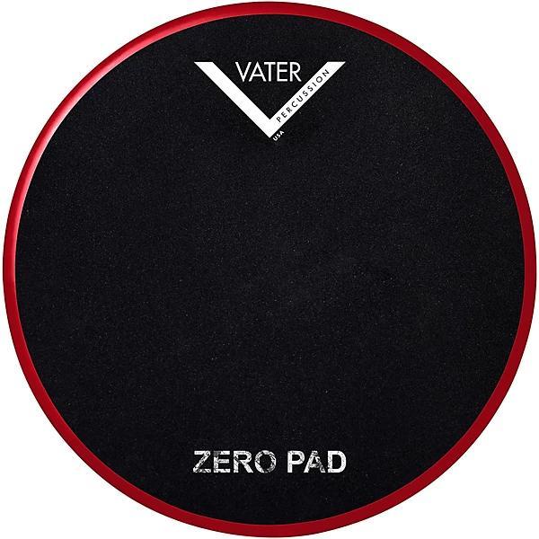 Vater Chop Builder Zero Pad 11" Low-Rebound Drum Practice Pad (VCBZ)