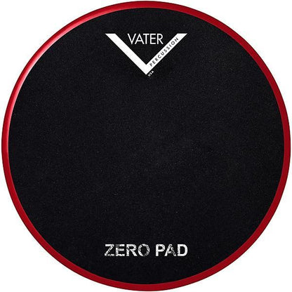Vater Chop Builder Zero Pad 11" Low-Rebound Drum Practice Pad (VCBZ)