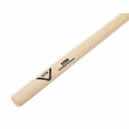 Vater 55BB Wood Tip Drumsticks